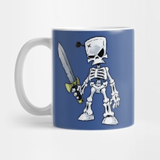 Bark n Bone - Frank Mug